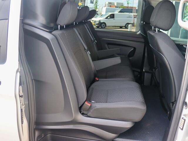 Mercedes-Benz VITO 119 CDI L2 D.C. | NAVI/AIRCO/CAMERA | Certified