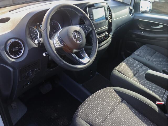 Mercedes-Benz VITO 119 CDI L2 | AIRCO/DISTRONIC/2.500KG AHW/STOELVERW. | Certified