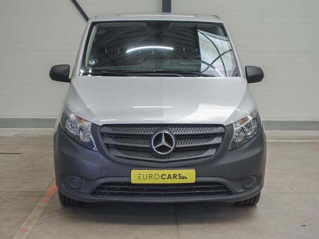 Mercedes-Benz VITO Functional Lang L2 2x Schuifdeur Airco Cruise control Trekhaak