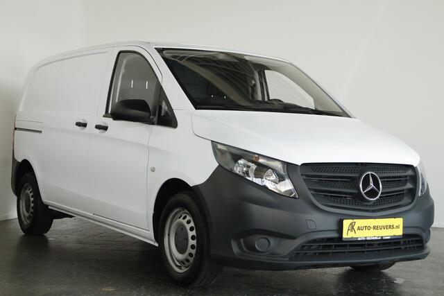 Mercedes-Benz VITO 109 CDI / Cruisecontrol / Trekhaak