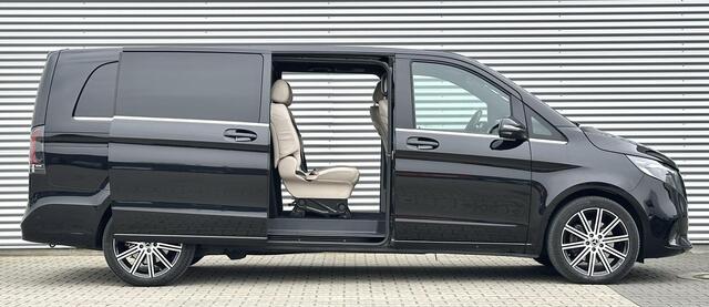 Mercedes-Benz VITO V-Klasse 300d Select DC L3 Dubbele cabine extra lang