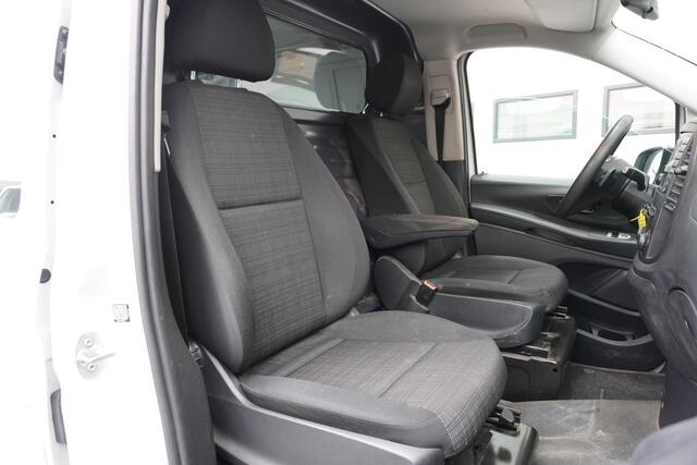 Mercedes-Benz VITO 114 CDI 136PK L2 Automaat EURO 6 - Airco - Cruise - PDC - ¤ 16.900,- Excl.