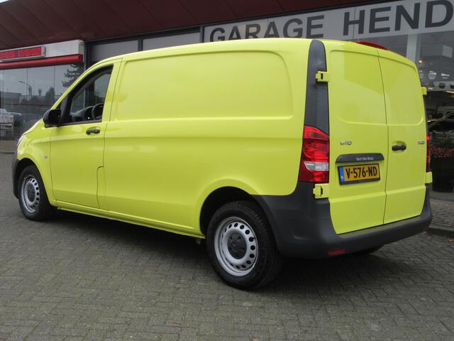 Mercedes-Benz VITO 111 CDI Functional Airco, (occasion) , Deurtjes
