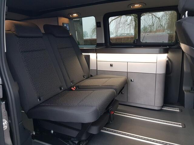 Mercedes-Benz VITO 119 CDI 4 matic L2 Tourer Pro Distronic