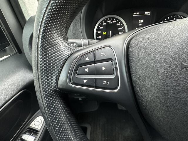 Mercedes-Benz VITO 114 CDI Automaat Airco Navigatie > Apple C Mercedes-Benz Vito 114 CDI Lang