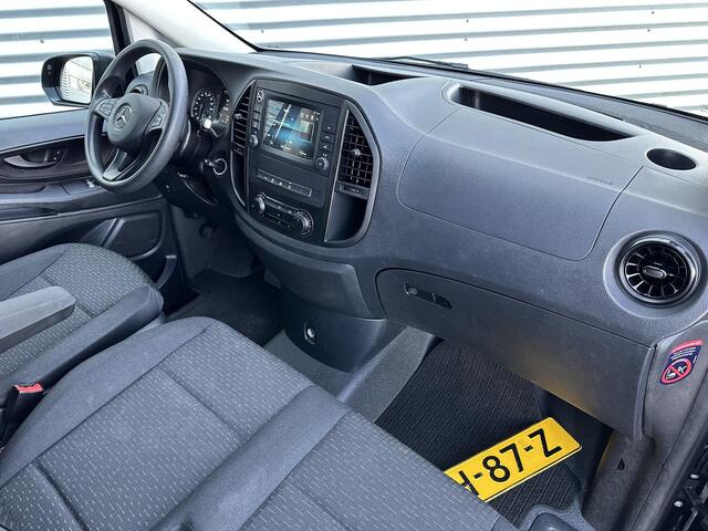 Mercedes-Benz VITO 114 CDI Automaat Airco Navigatie > Apple Carplay-