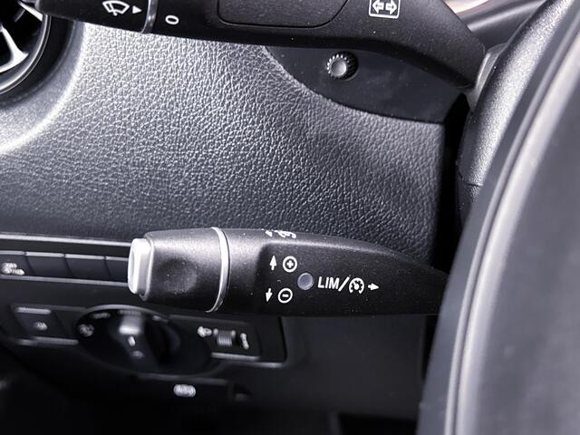 Mercedes-Benz VITO 114 CDI Lang Navigatie Achteruitrijcamera Apple Carplay/Android Auto Betimmering