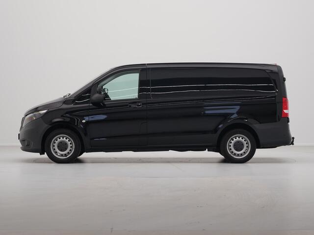 Mercedes-Benz VITO 111 CDI Functional Lang Airco Pdc Cruise Trekhaak