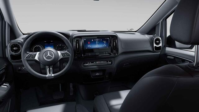 Mercedes-Benz VITO 119 CDI L2 Select