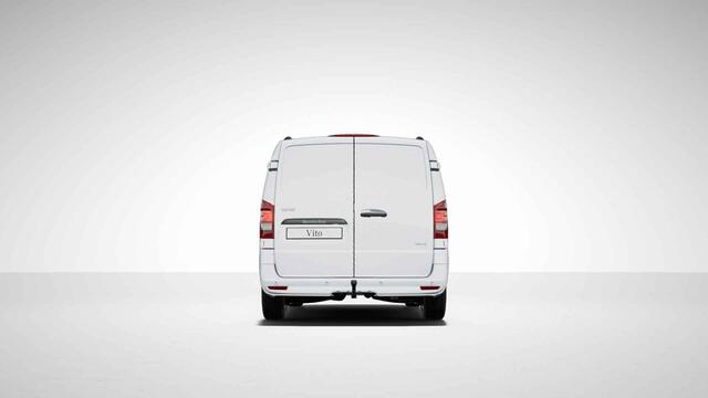 Mercedes-Benz VITO 119 CDI L2 Select
