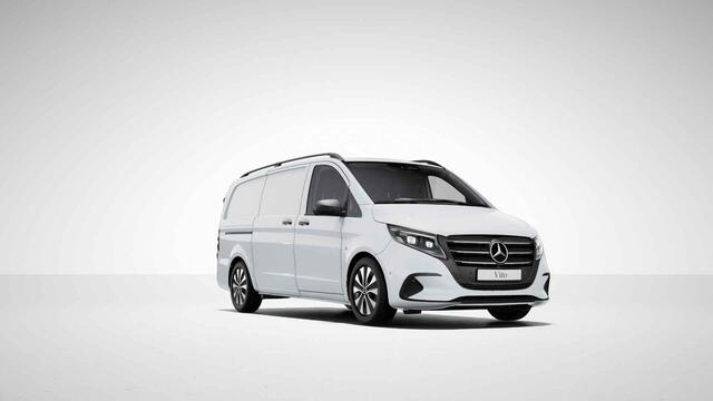 Mercedes-Benz VITO 119 CDI L2 Select