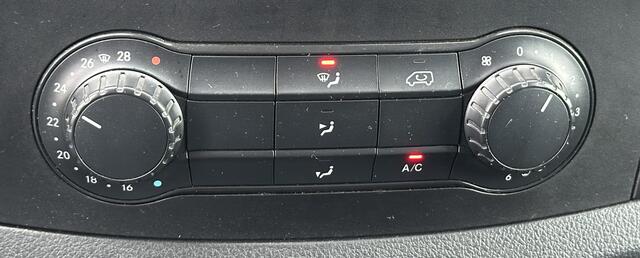 Mercedes-Benz VITO 111 CDI Lang Airco Trekhaak