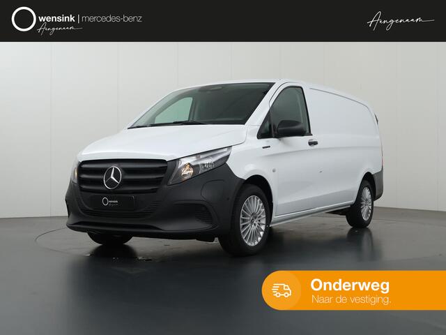 Mercedes-Benz VITO eVito 112 L2 66 kWh Mercedes-Benz eVito 112 GB L2
