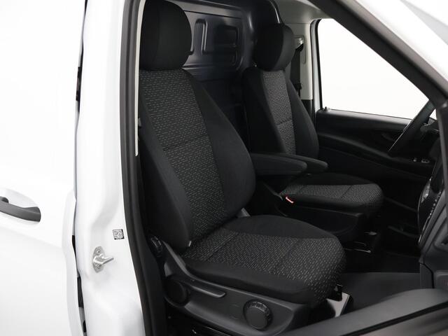 Mercedes-Benz VITO eVito 112 L2 66 kWh Mercedes-Benz eVito 112 GB L2