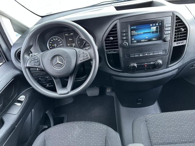 Mercedes-Benz VITO 114 CDI Automaat Airco Carplay Navigatie > Apple Carplay Android Auto