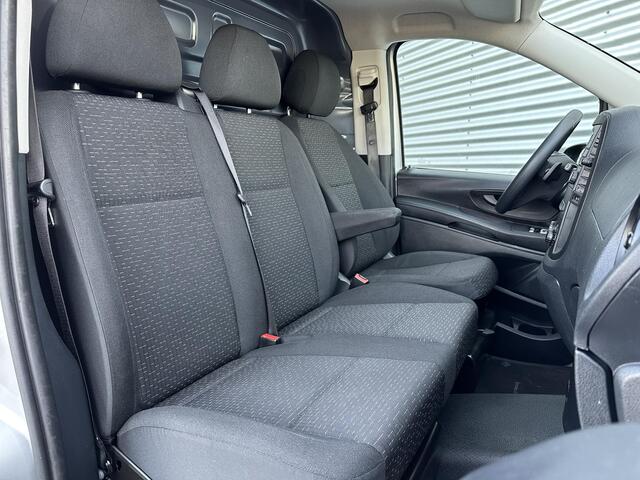 Mercedes-Benz VITO 114 CDI Automaat Airco Carplay Navigatie > Apple Carplay Android Auto