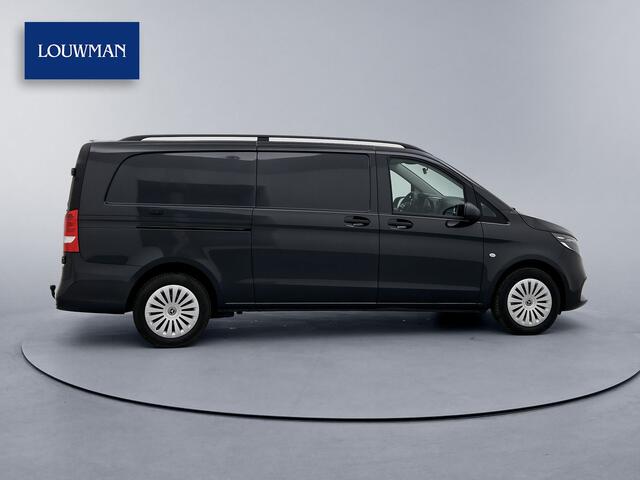 Mercedes-Benz VITO 119 CDI PRO Extra Lang Dubbele Schuifdeur Multibeam LED Trekhaak Achteruitrijcamera Betimmering