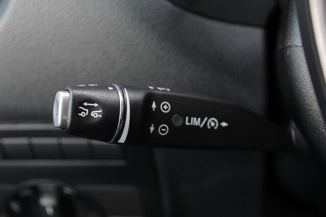 Mercedes-Benz VITO 114 CDI Lang | distronic | Trekhaak | DC |