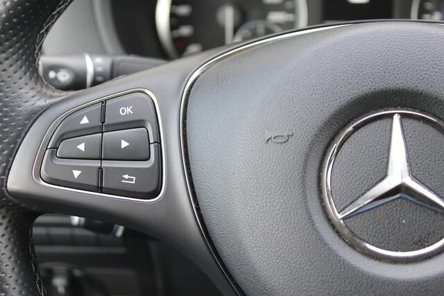 Mercedes-Benz VITO 114 CDI Lang | distronic | Trekhaak | DC |