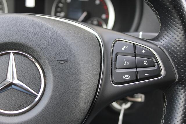 Mercedes-Benz VITO 114 CDI Lang | distronic | Trekhaak | DC |