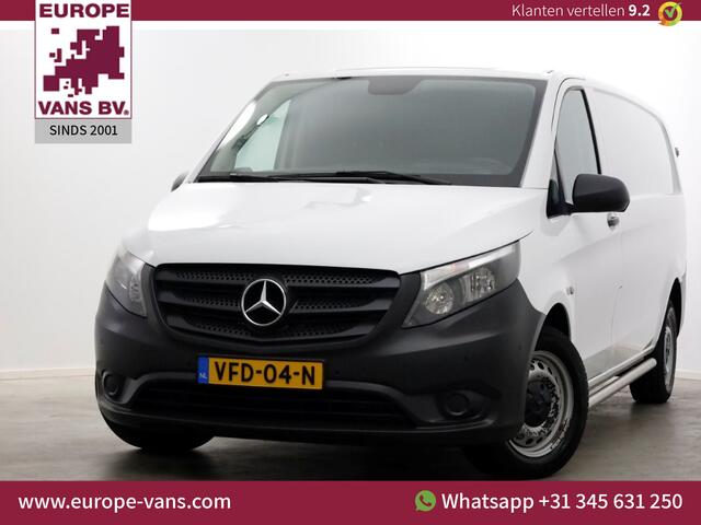 Mercedes-Benz VITO 110 CDI Extra Lang XL Airco/Navi/Camera 03-2020