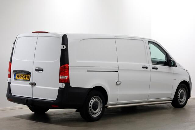 Mercedes-Benz VITO 110 CDI Extra Lang XL Airco/Navi/Camera 03-2020