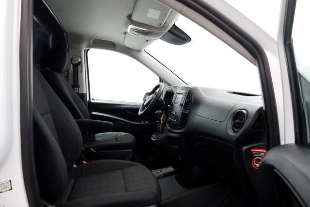 Mercedes-Benz VITO 110 CDI Extra Lang XL Airco/Navi/Camera 03-2020