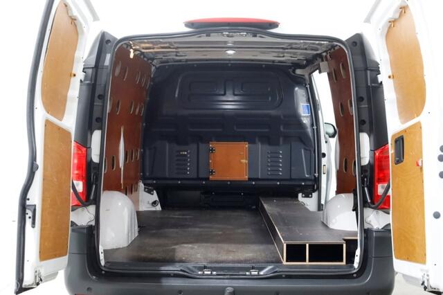 Mercedes-Benz VITO 110 CDI Extra Lang XL Airco/Navi/Camera 03-2020