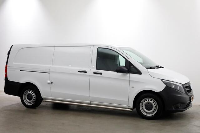 Mercedes-Benz VITO 110 CDI Extra Lang XL Airco/Navi/Camera 03-2020