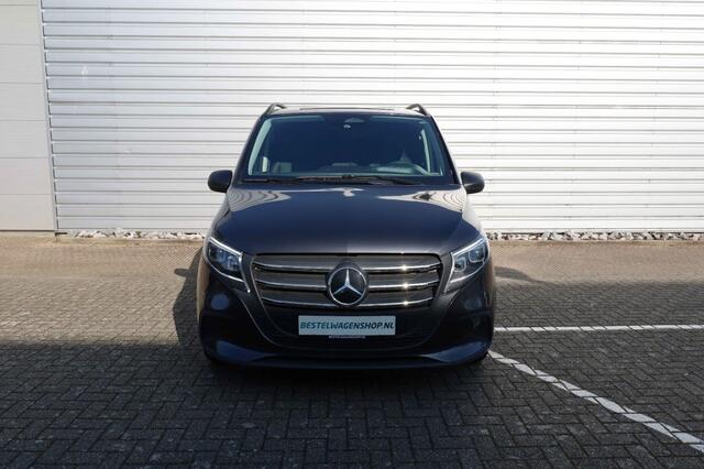 Mercedes-Benz VITO PRO 116 CDI RWD L3 automaat 2x schuifdeur LED