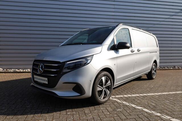 Mercedes-Benz VITO PRO 116 CDI RWD L3 automaat 2x schuifdeur LED