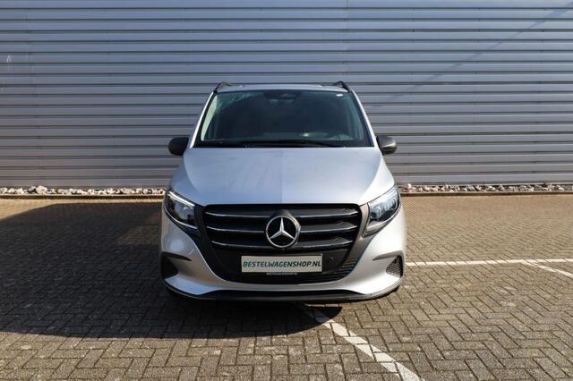 Mercedes-Benz VITO PRO 116 CDI RWD L3 automaat 2x schuifdeur LED