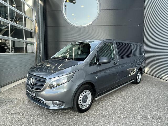 Mercedes-Benz VITO 114 CDI Extra Lang