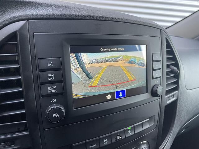 Mercedes-Benz VITO 114 CDI Extra Lang