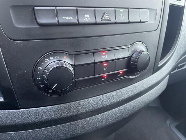 Mercedes-Benz VITO 114 CDI Extra Lang