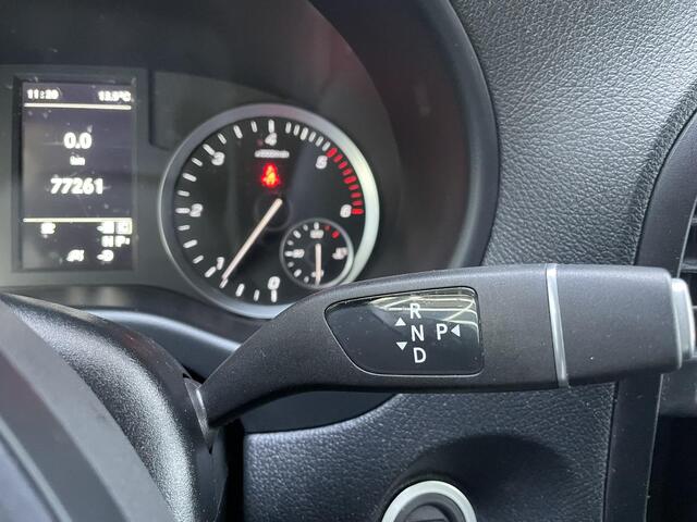 Mercedes-Benz VITO 114 CDI Extra Lang