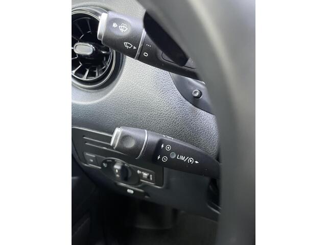 Mercedes-Benz VITO 114 CDI Extra Lang