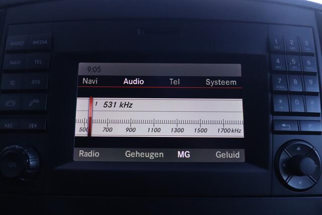 Mercedes-Benz VITO 114 CDI Lang DC Comfort - NL- Auto!! Camera I Airco I Cruise