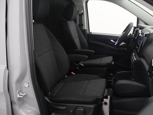 Mercedes-Benz VITO eVito 112 L2 60 kWh