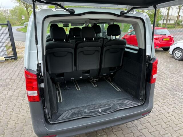 Mercedes-Benz VITO Tourer 116