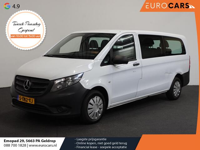 Mercedes-Benz VITO Tourer 111 BlueTEC Base Extra Lang 9-Persoons Airco