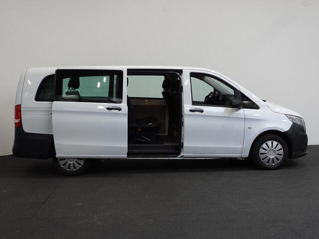 Mercedes-Benz VITO Tourer 111 BlueTEC Base Extra Lang 9-Persoons Airco