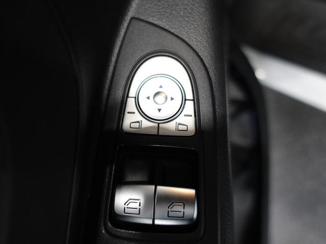 Mercedes-Benz VITO Tourer 111 BlueTEC Base Extra Lang 9-Persoons Airco