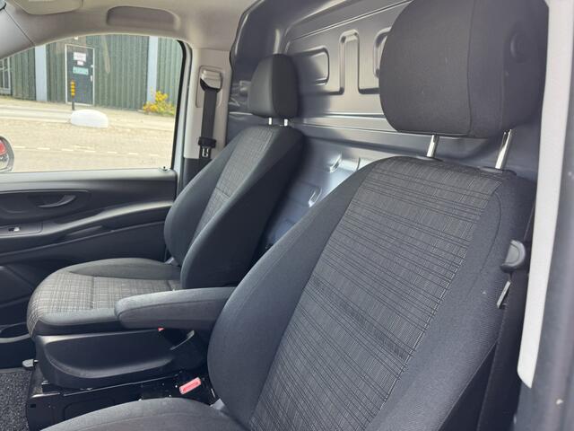 Mercedes-Benz VITO 110 CDI Extra Lang*Navi*Camera*