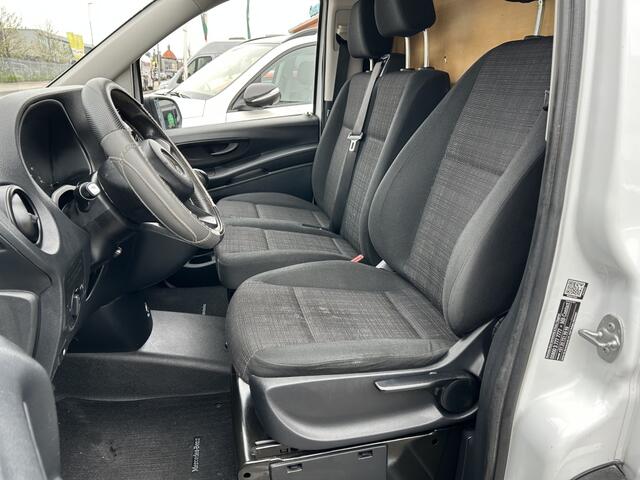 Mercedes-Benz VITO 111 CDI Functional