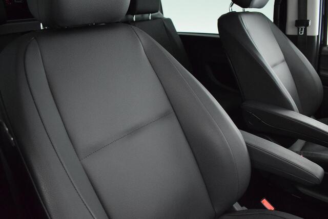 Mercedes-Benz VITO 116 CDI 164pk L2 Select Nieuw Model Trekhaak Camera 2x Schuifdeur Leder Stoelverwarming Sidebars