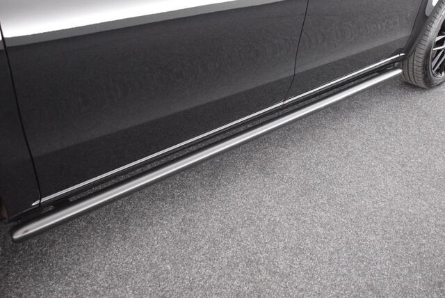 Mercedes-Benz VITO 116 CDI 164pk L2 Select Nieuw Model Trekhaak Camera 2x Schuifdeur Leder Stoelverwarming Sidebars