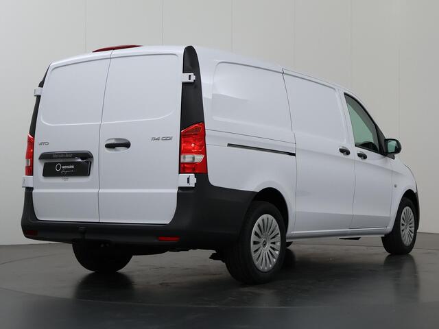 Mercedes-Benz VITO 114 CDI L2 Pro Mercedes-Benz Vito 114 CDI GB L2 PRO