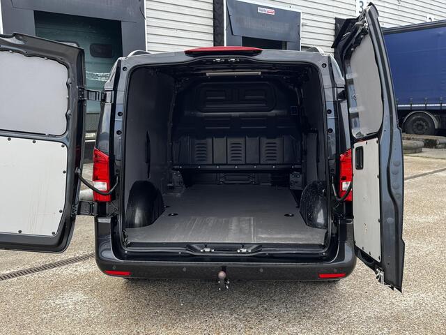 Mercedes-Benz VITO 114 CDI Lang | L2 | LED | TREKHAAK | DEUREN | BANK |