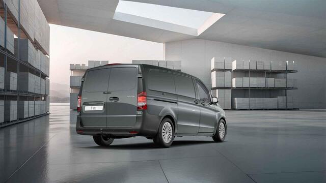 Mercedes-Benz VITO 116 CDI L2 Pro | Aut.